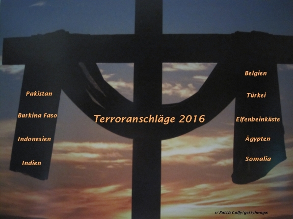 Terror 2016